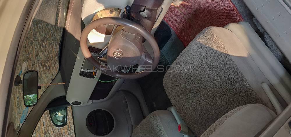 Toyota Passo 2010 for Sale in Lahore Toyota Passo 2010 for Sale in Lahore Image-3