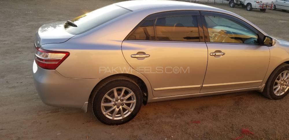 Toyota Premio 2007 for Sale in Swat Toyota Premio 2007 for Sale in Swat Image-2