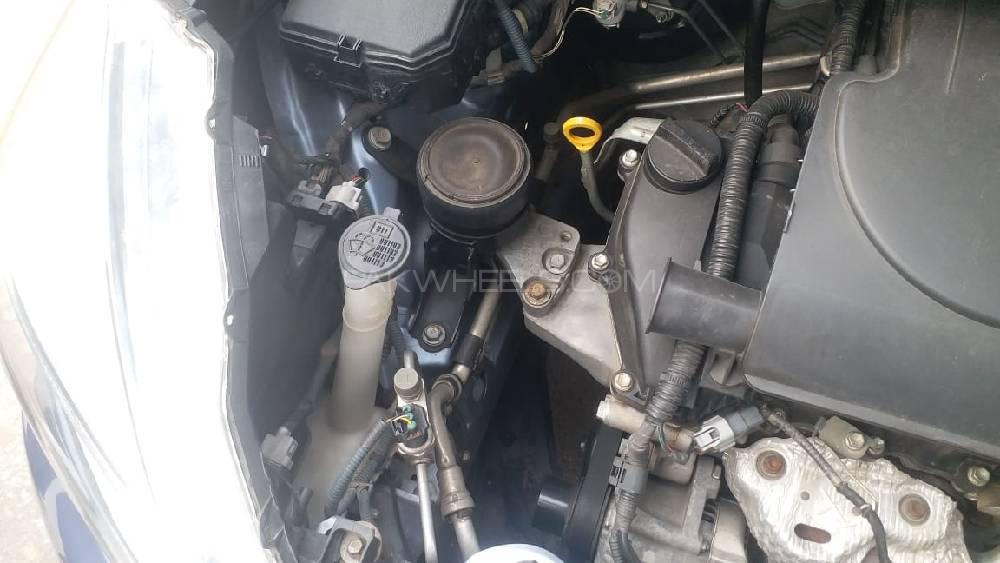ٹویوٹا ویٹز 2011 for Sale in اسلام آباد ٹویوٹا ویٹز 2011 for Sale in اسلام آباد Image-4