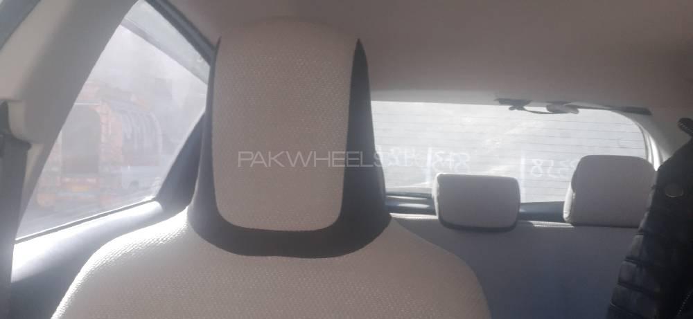 Toyota Vitz 2013 for Sale in Rawalpindi Toyota Vitz 2013 for Sale in Rawalpindi Image-9