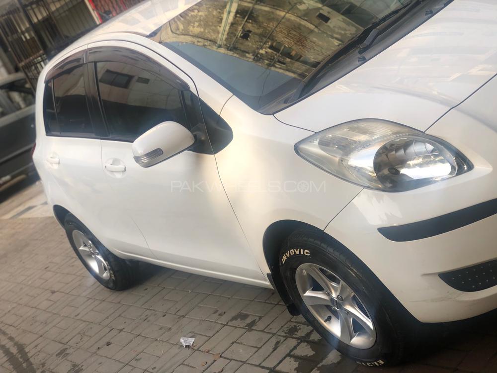 Toyota Vitz 2010 for Sale in Islamabad Toyota Vitz 2010 for Sale in Islamabad Image-6
