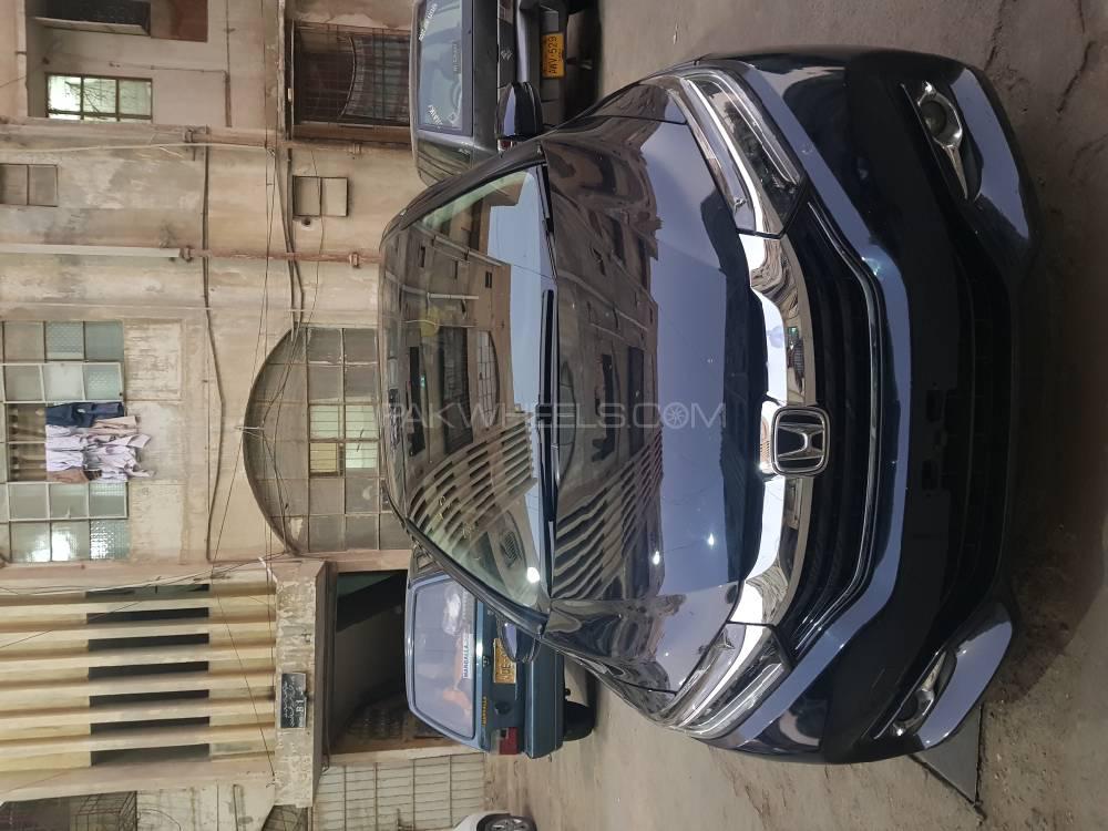 Honda Other 2016 for Sale in Karachi Image-1