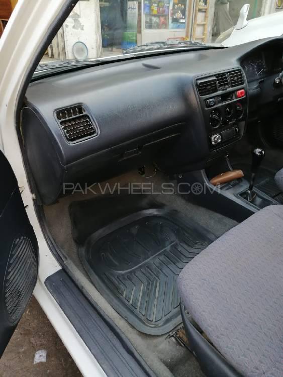 Honda City 2001 for Sale in Peshawar Honda City 2001 for Sale in Peshawar Image-2