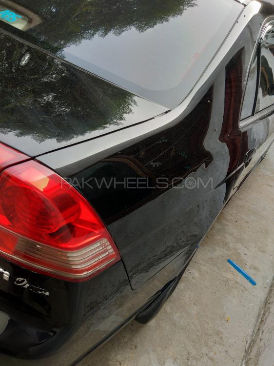 Honda Civic 2005 for Sale in Gujranwala Honda Civic 2005 for Sale in Gujranwala Image-5