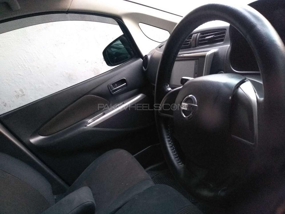 Nissan Dayz Highway Star 2013 for Sale in Rawalpindi Nissan Dayz Highway Star 2013 for Sale in Rawalpindi Image-4