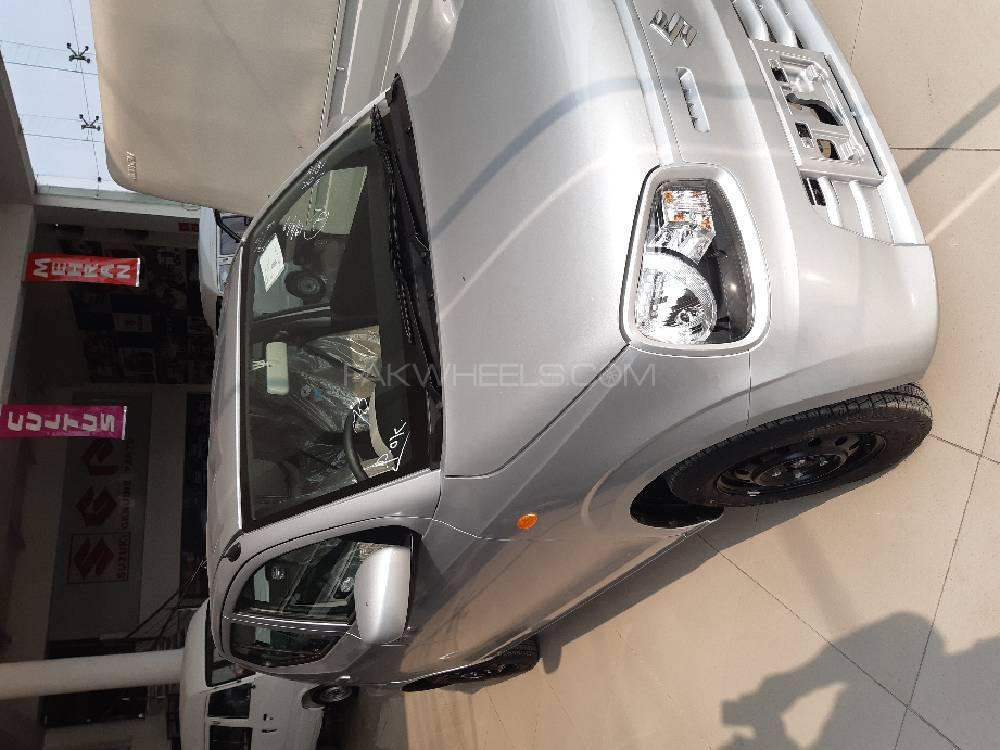 Suzuki Alto 2019 for Sale in Peshawar Image-1