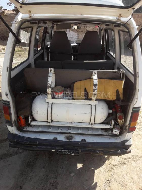 Suzuki Bolan 2004 for Sale in Quetta Suzuki Bolan 2004 for Sale in Quetta Image-15