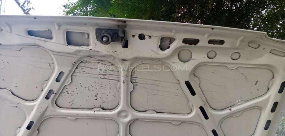 Suzuki Mehran 2015 for Sale in Lahore Suzuki Mehran 2015 for Sale in Lahore Image-5