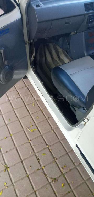 Suzuki Mehran 2015 for Sale in Lahore Suzuki Mehran 2015 for Sale in Lahore Image-8