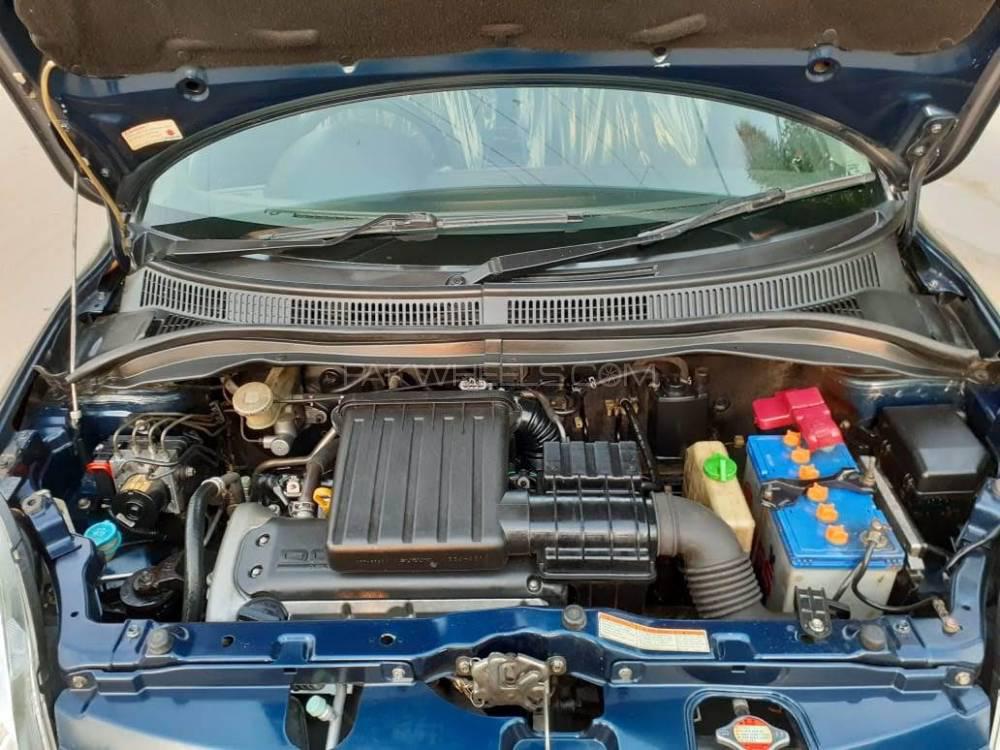 Suzuki Swift 2013 for Sale in Karachi Suzuki Swift 2013 for Sale in Karachi Image-12