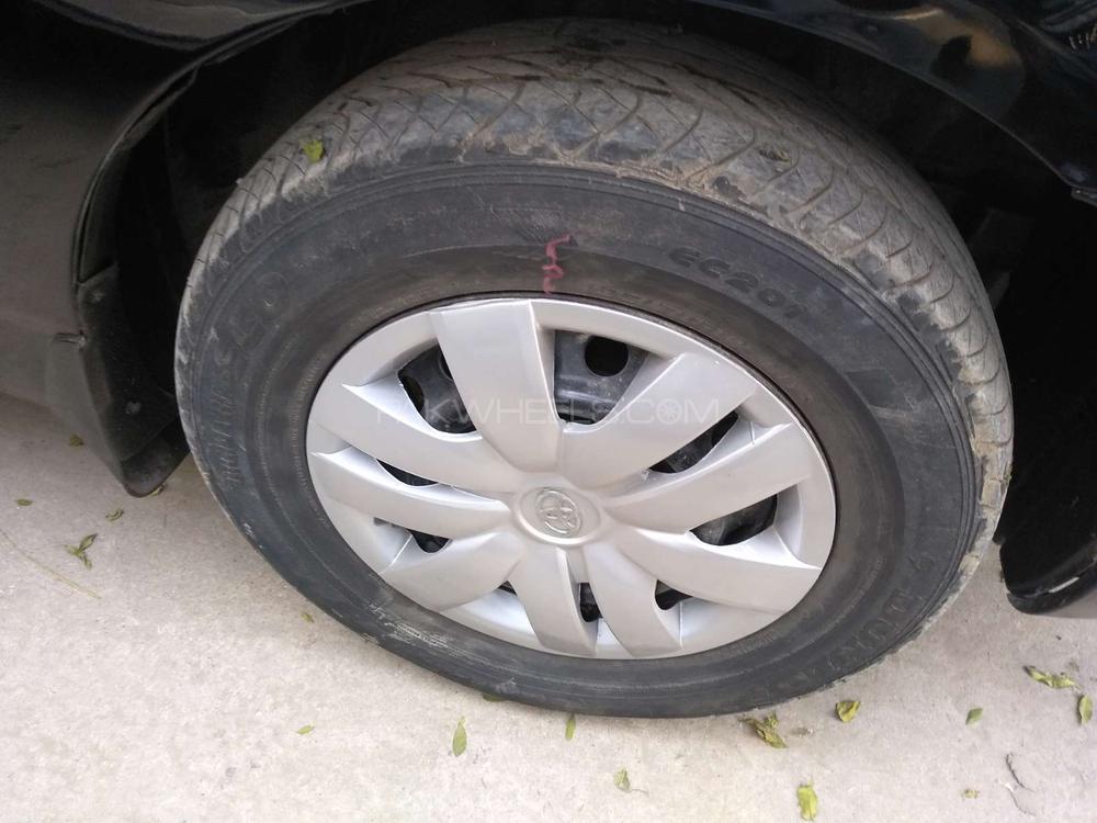 Toyota Corolla 2007 for Sale in Rawalpindi Toyota Corolla 2007 for Sale in Rawalpindi Image-3