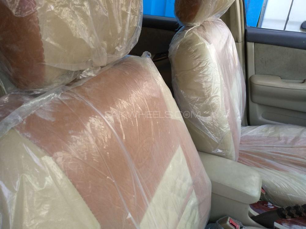 Toyota Corolla 2007 for Sale in Rawalpindi Toyota Corolla 2007 for Sale in Rawalpindi Image-6