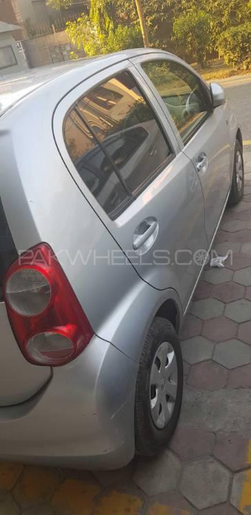 Toyota Passo 2011 for Sale in Lahore Toyota Passo 2011 for Sale in Lahore Image-3