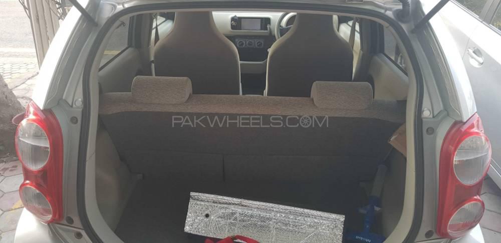 Toyota Passo 2011 for Sale in Lahore Toyota Passo 2011 for Sale in Lahore Image-6