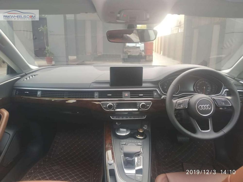 Audi A5 2019 for Sale in Lahore Audi A5 2019 for Sale in Lahore Image-7