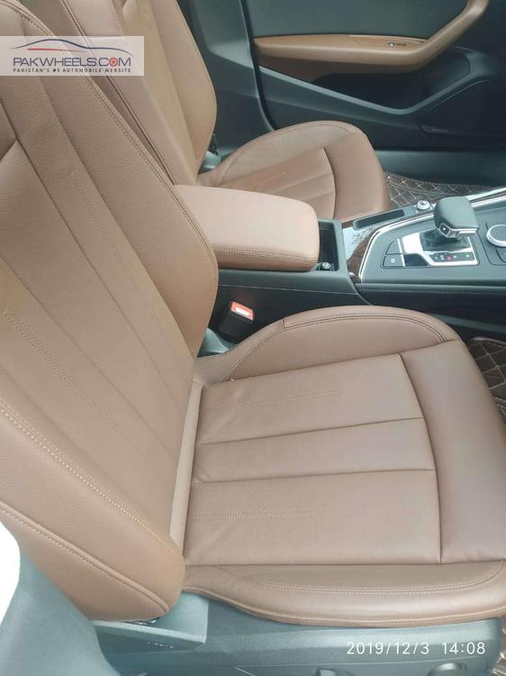 Audi A5 2019 for Sale in Lahore Audi A5 2019 for Sale in Lahore Image-14