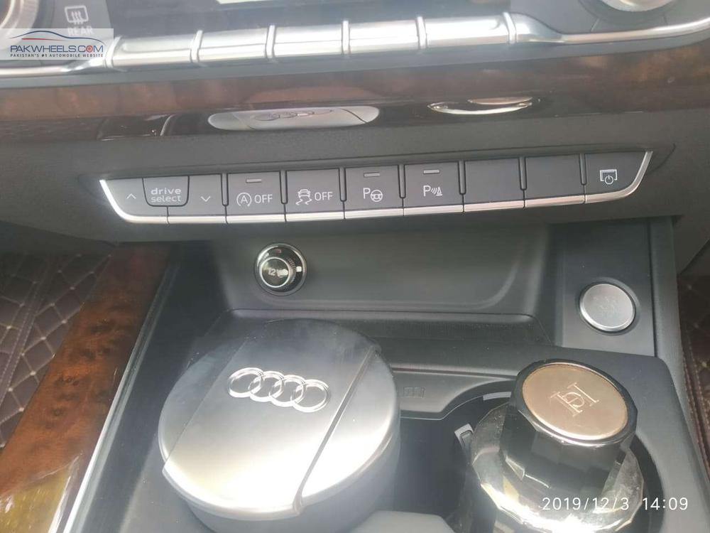Audi A5 2019 for Sale in Lahore Audi A5 2019 for Sale in Lahore Image-21