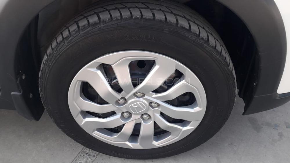 Honda BR-V 2019 for Sale in Lahore Honda BR-V 2019 for Sale in Lahore Image-2