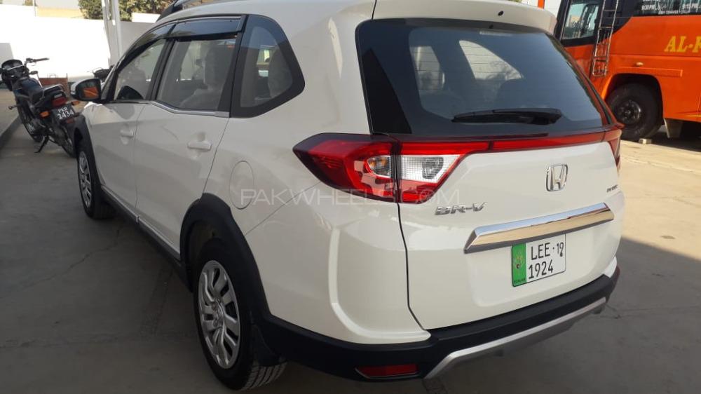 Honda BR-V 2019 for Sale in Lahore Honda BR-V 2019 for Sale in Lahore Image-6