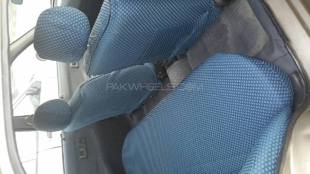 Honda City 1998 for Sale in Gujrat Honda City 1998 for Sale in Gujrat Image-8