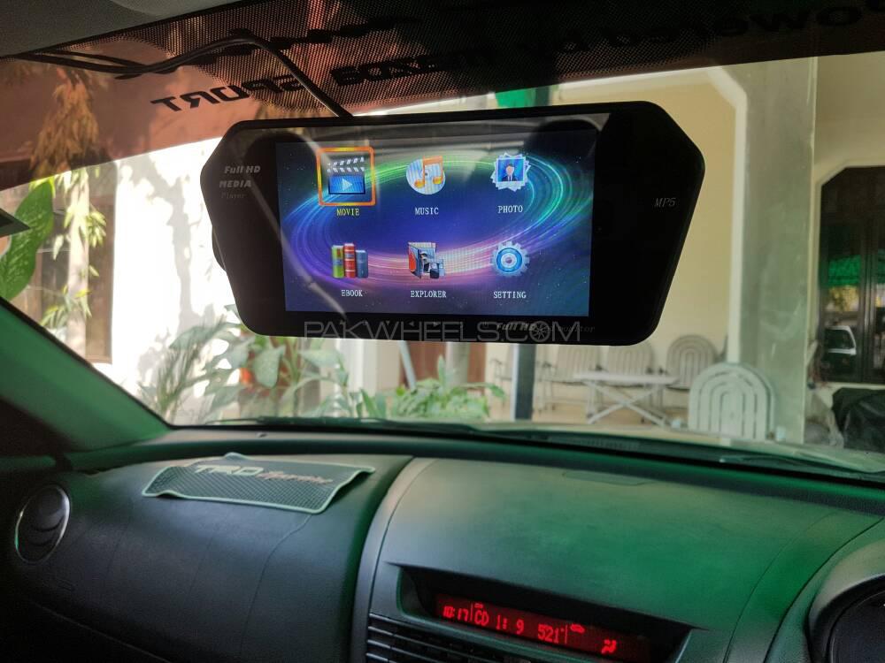 مازدا RX8 2007 for Sale in لاہور مازدا RX8 2007 for Sale in لاہور Image-8