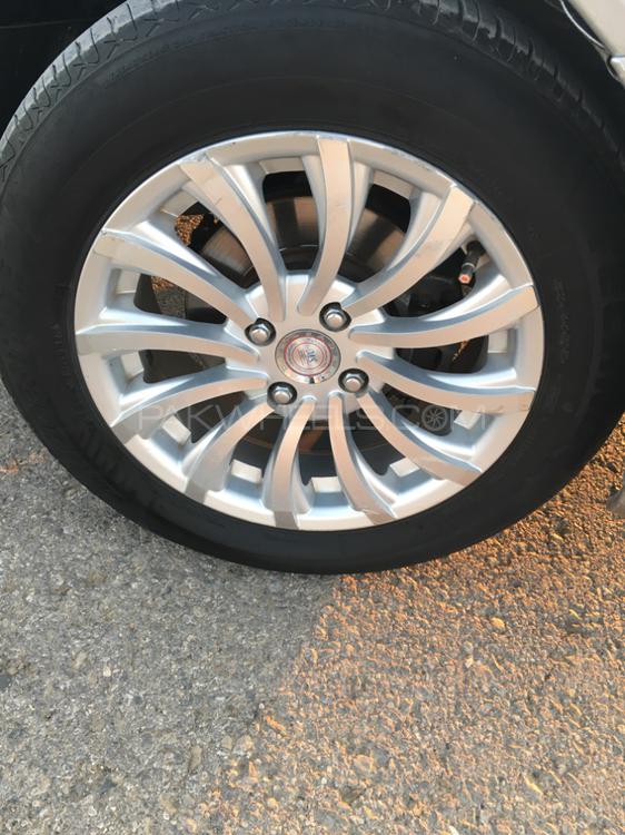 Mitsubishi Lancer 2005 for Sale in Hassan abdal Mitsubishi Lancer 2005 for Sale in Hassan abdal Image-9