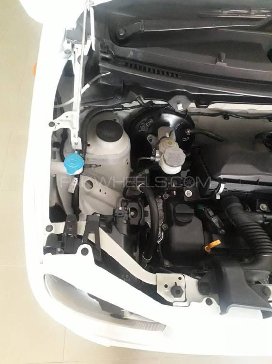 Suzuki Alto 2016 for Sale in Peshawar Suzuki Alto 2016 for Sale in Peshawar Image-11