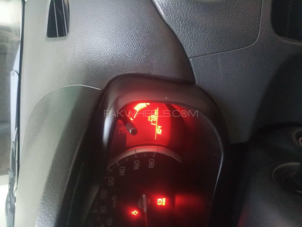 سوزوکی کلٹس 2019 for Sale in فیصل آباد سوزوکی کلٹس 2019 for Sale in فیصل آباد Image-8