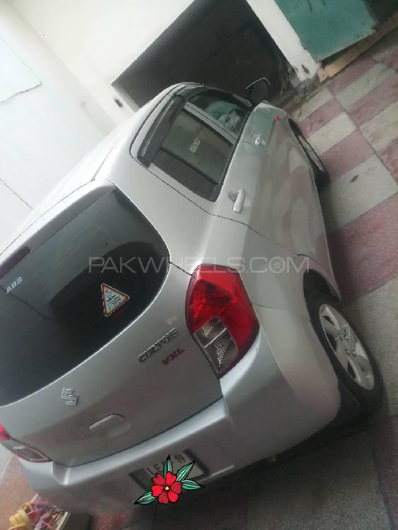 سوزوکی کلٹس 2019 for Sale in فیصل آباد سوزوکی کلٹس 2019 for Sale in فیصل آباد Image-6