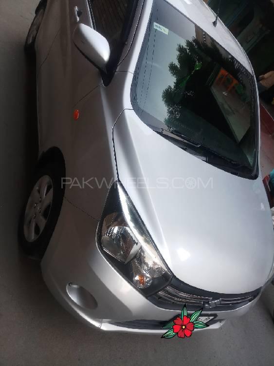 سوزوکی کلٹس 2019 for Sale in فیصل آباد سوزوکی کلٹس 2019 for Sale in فیصل آباد Image-2