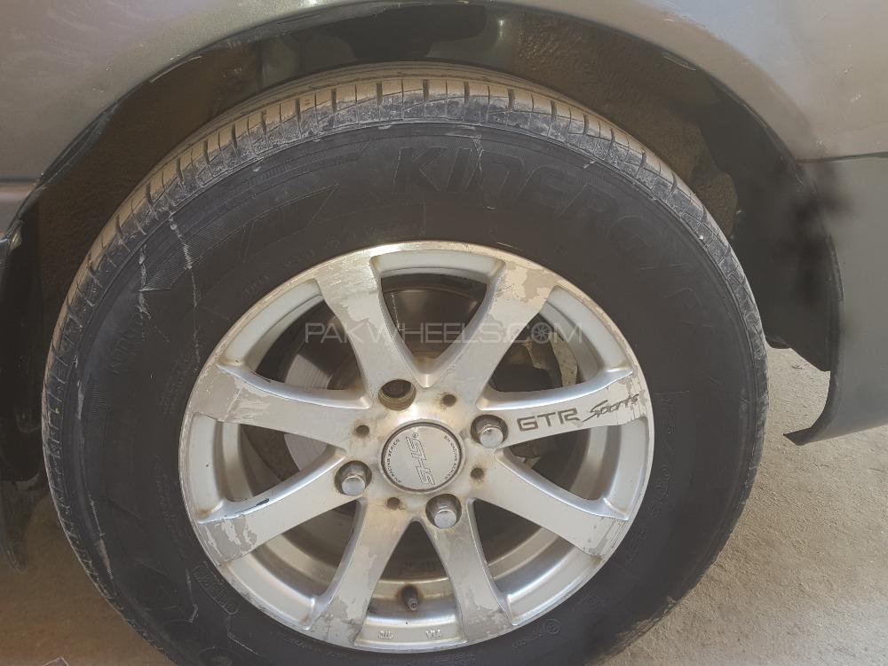 Suzuki Cultus 2010 for Sale in Rawalpindi Suzuki Cultus 2010 for Sale in Rawalpindi Image-7