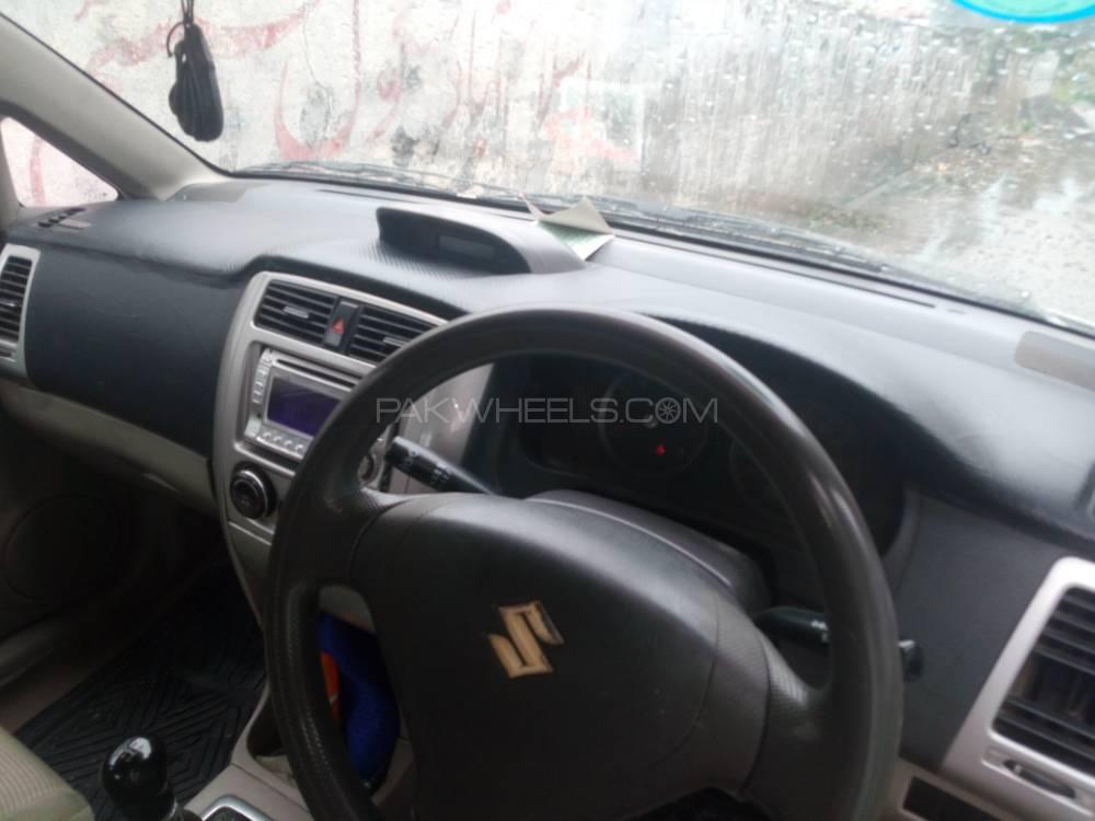 Suzuki Liana 2006 for Sale in Islamabad Suzuki Liana 2006 for Sale in Islamabad Image-4
