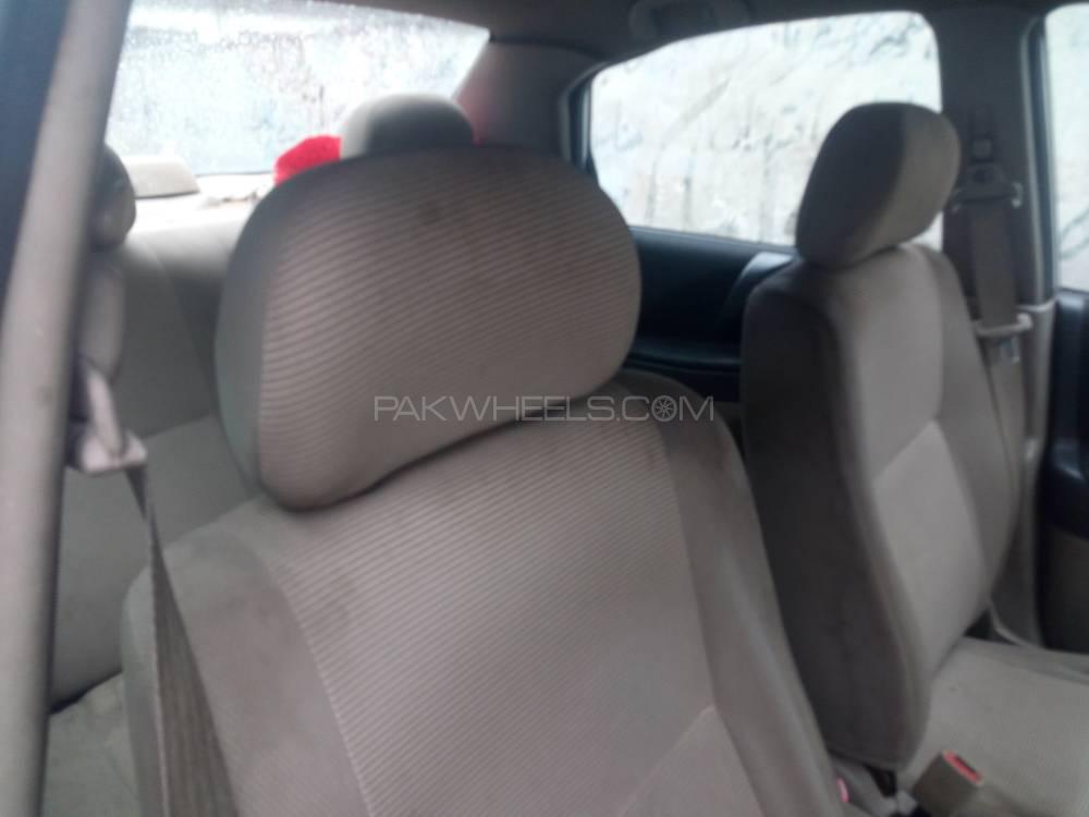 Suzuki Liana 2006 for Sale in Islamabad Suzuki Liana 2006 for Sale in Islamabad Image-6