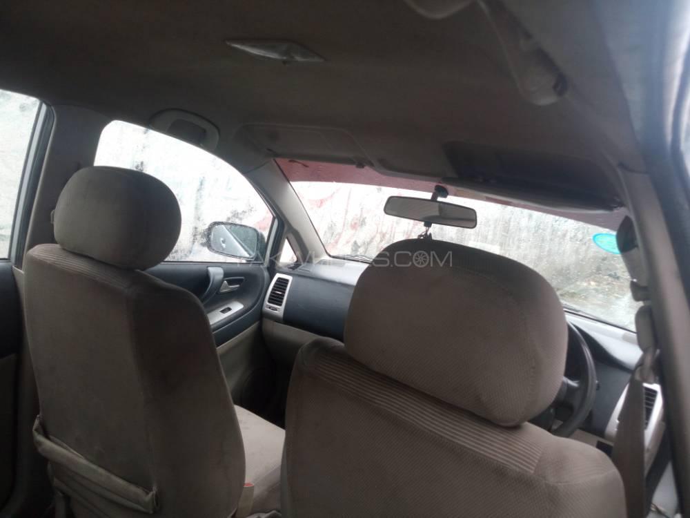 Suzuki Liana 2006 for Sale in Islamabad Suzuki Liana 2006 for Sale in Islamabad Image-7