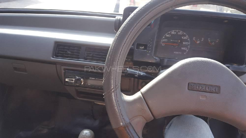 سوزوکی مہران 2007 for Sale in لاہور سوزوکی مہران 2007 for Sale in لاہور Image-15
