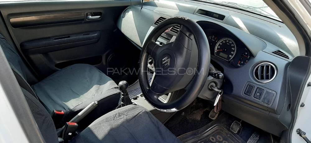 سوزوکی سوئفٹ 2017 for Sale in کراچی سوزوکی سوئفٹ 2017 for Sale in کراچی Image-5