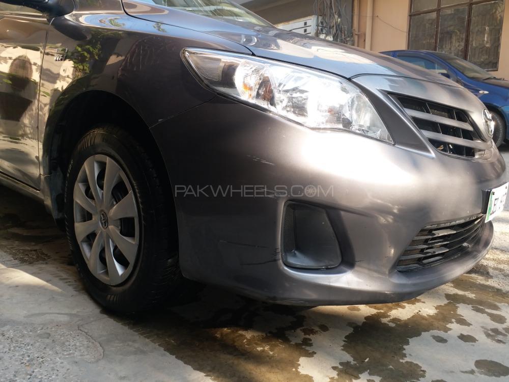 Toyota Corolla 2012 for Sale in Lahore Toyota Corolla 2012 for Sale in Lahore Image-7