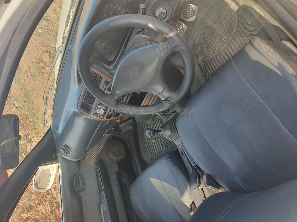 Toyota Corolla 1998 for Sale in Sheikhupura Toyota Corolla 1998 for Sale in Sheikhupura Image-5