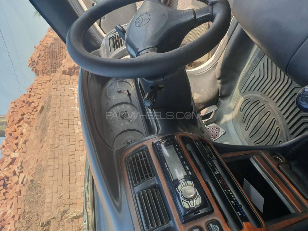 Toyota Corolla 1998 for Sale in Sheikhupura Toyota Corolla 1998 for Sale in Sheikhupura Image-3