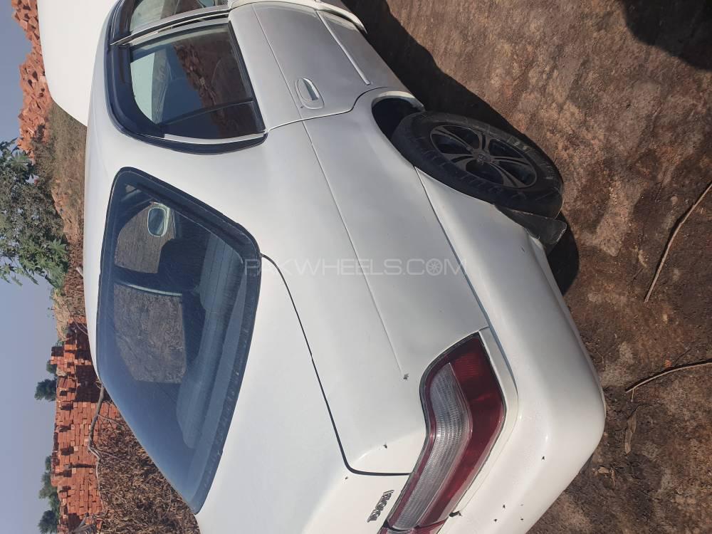 Toyota Corolla 1998 for Sale in Sheikhupura Toyota Corolla 1998 for Sale in Sheikhupura Image-6