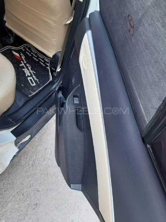 Toyota Corolla 2019 for Sale in Faisalabad Toyota Corolla 2019 for Sale in Faisalabad Image-5