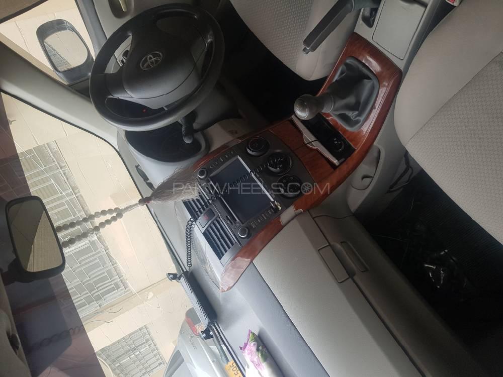 Toyota Corolla 2009 for Sale in Quetta Toyota Corolla 2009 for Sale in Quetta Image-6