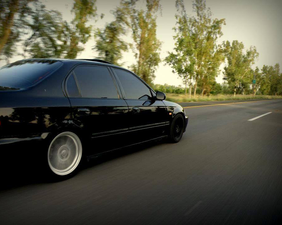 Honda Civic - 1995