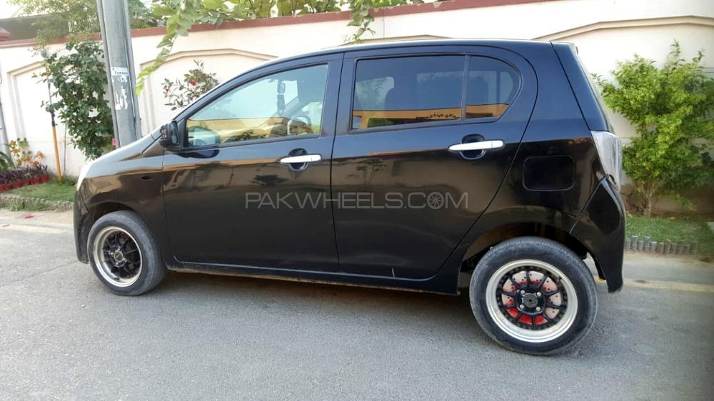 Daihatsu Mira 2011 for Sale in Karachi Daihatsu Mira 2011 for Sale in Karachi Image-3