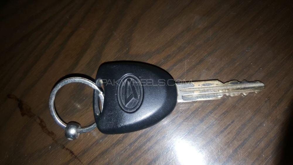 Daihatsu Mira 2011 for Sale in Karachi Daihatsu Mira 2011 for Sale in Karachi Image-15