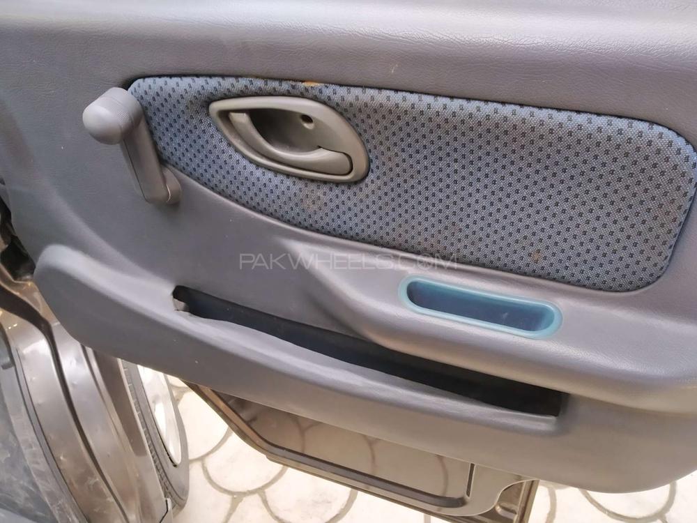 FAW X-PV 2018 for Sale in Lahore FAW X-PV 2018 for Sale in Lahore Image-8
