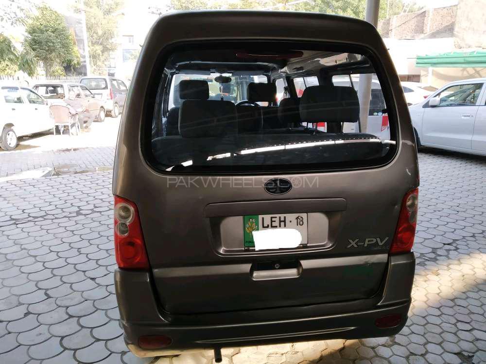 FAW X-PV 2018 for Sale in Lahore FAW X-PV 2018 for Sale in Lahore Image-14