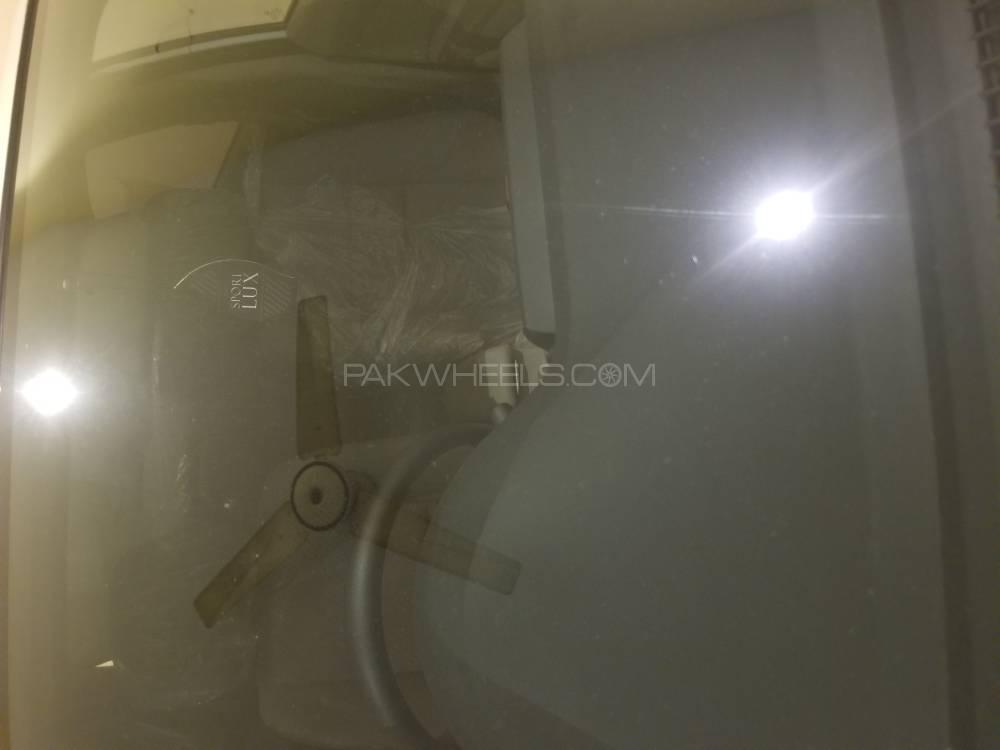 Honda City 2016 for Sale in Peshawar Honda City 2016 for Sale in Peshawar Image-5