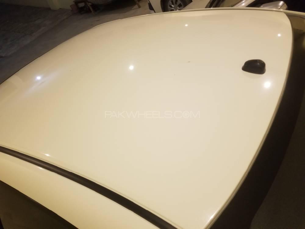 Honda City 2016 for Sale in Peshawar Honda City 2016 for Sale in Peshawar Image-6