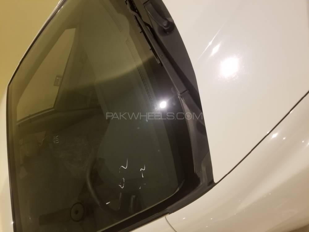 Honda City 2016 for Sale in Peshawar Honda City 2016 for Sale in Peshawar Image-13